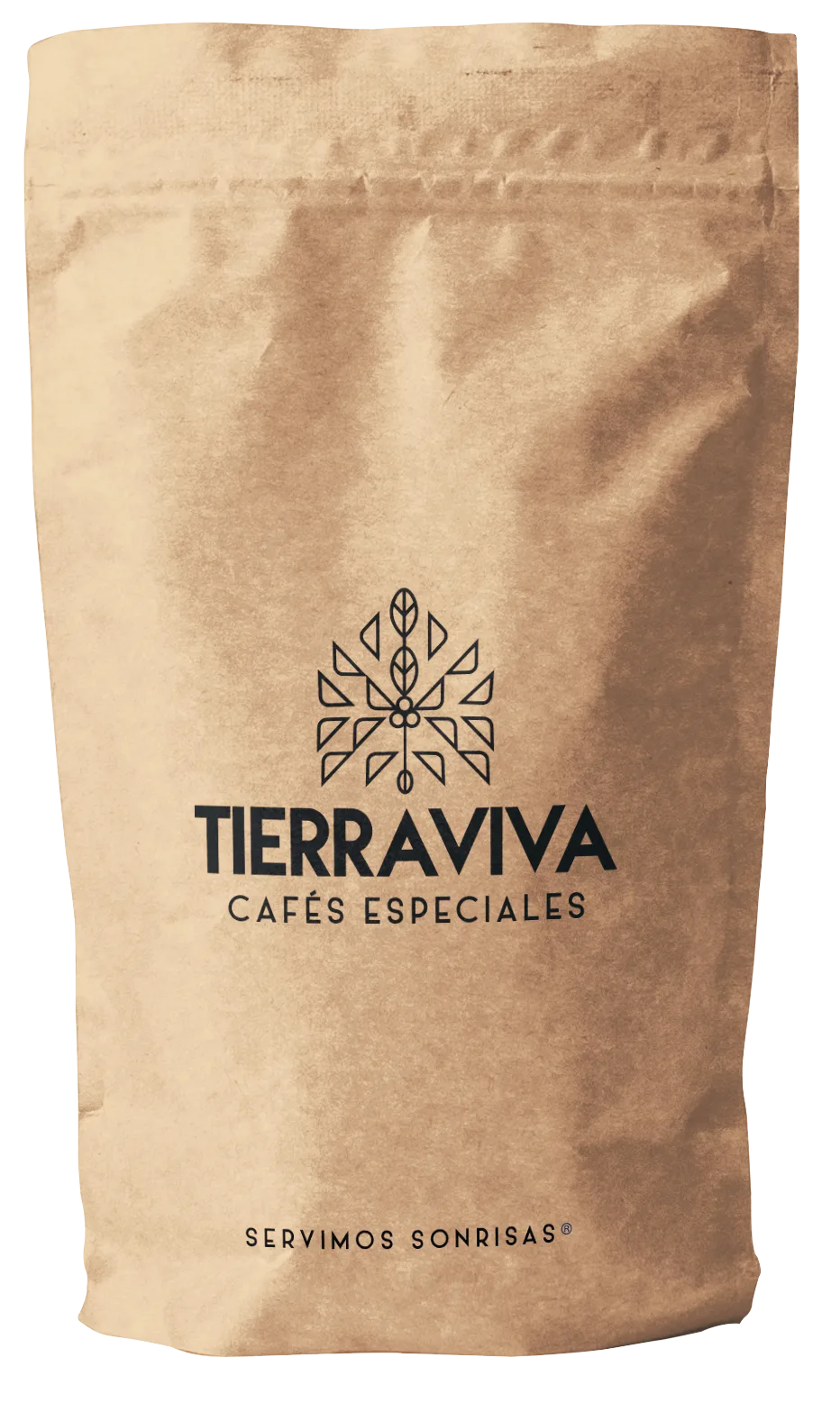 Café Blend Tierraviva