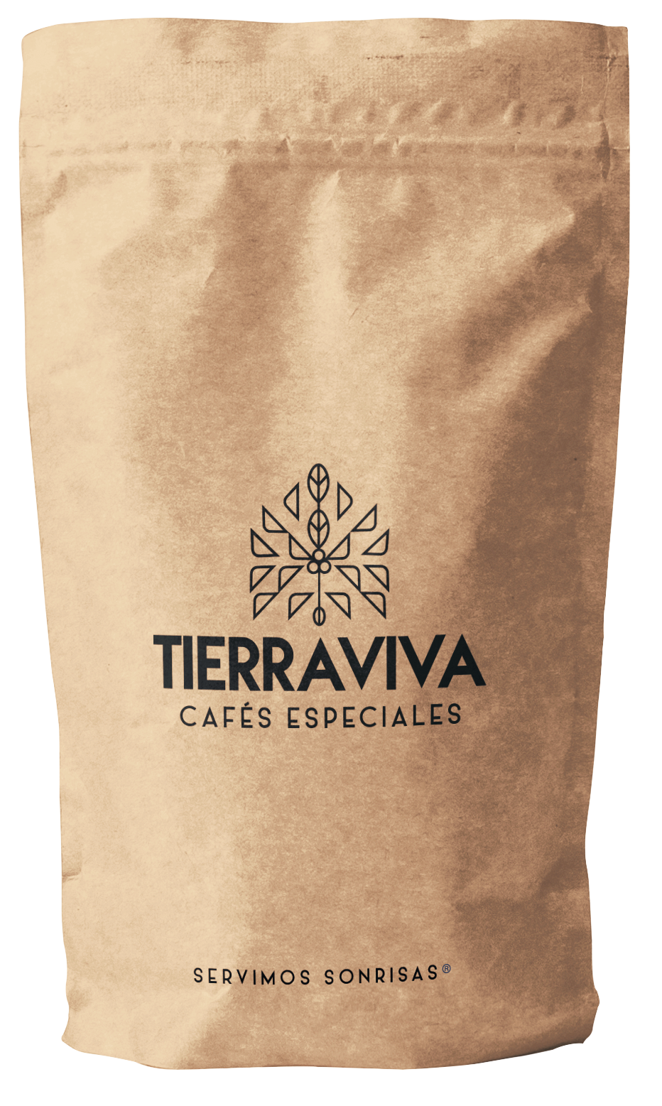 Café Blend Tierraviva