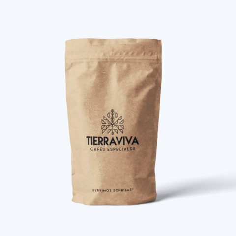 Café tierraviva